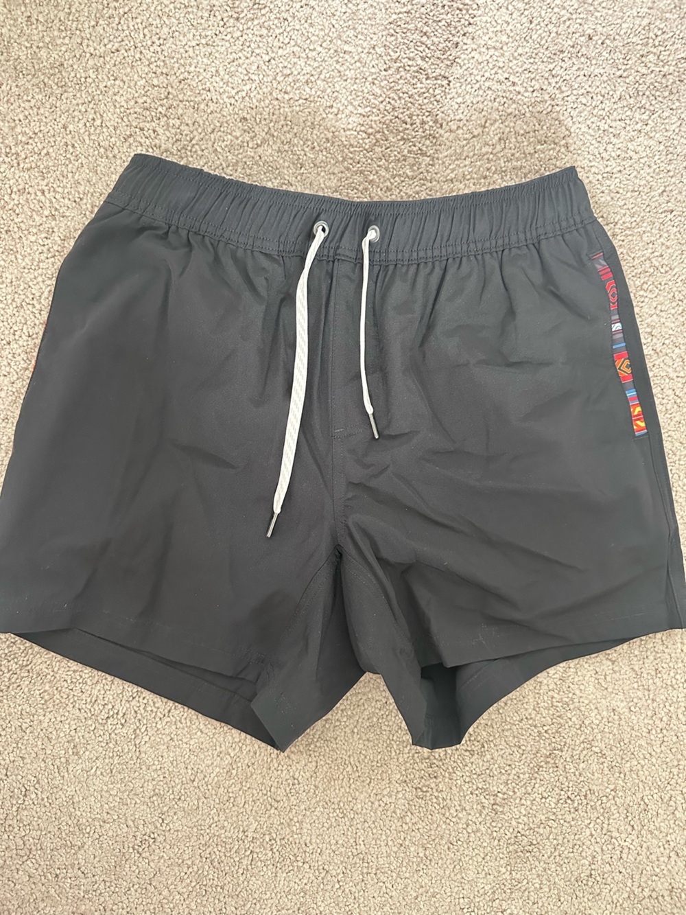 Wowie Nomad 3.0 Men’s Shorts